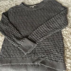 Loft cozy knit sweater